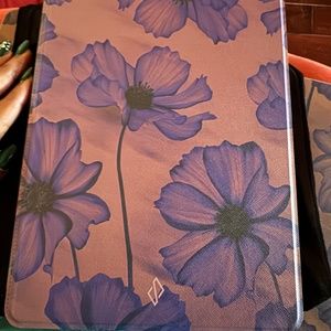 Burga Velvet Night - iPad 10.2 (9th/8th/7th Gen) Case